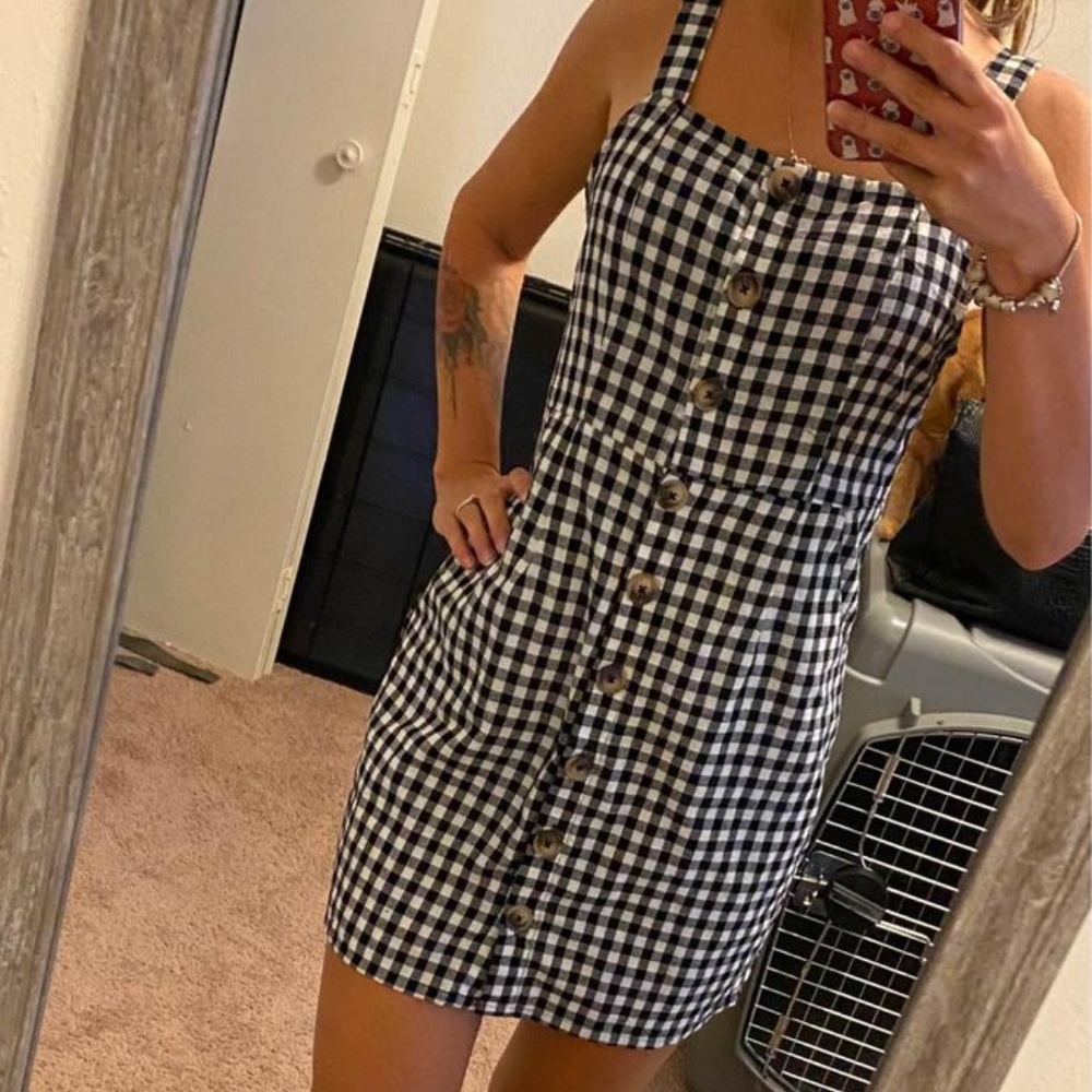 SHEIN Summer Dress